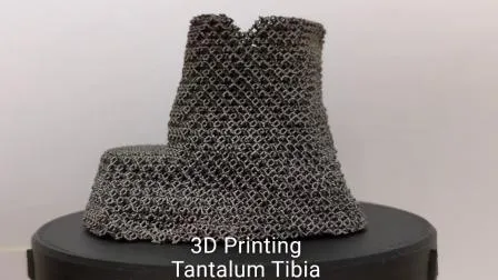 Polvere di lega Ta0 sferica ad alta purezza