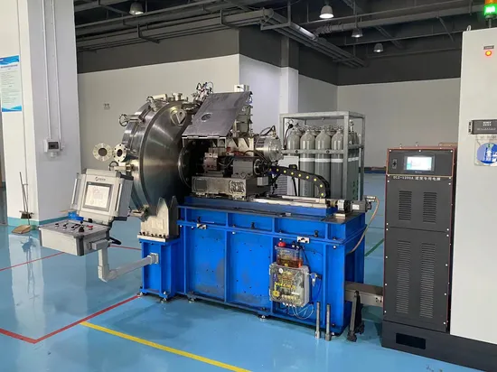 Polvere sferica di Ti36al con buona fluidità e forte densità