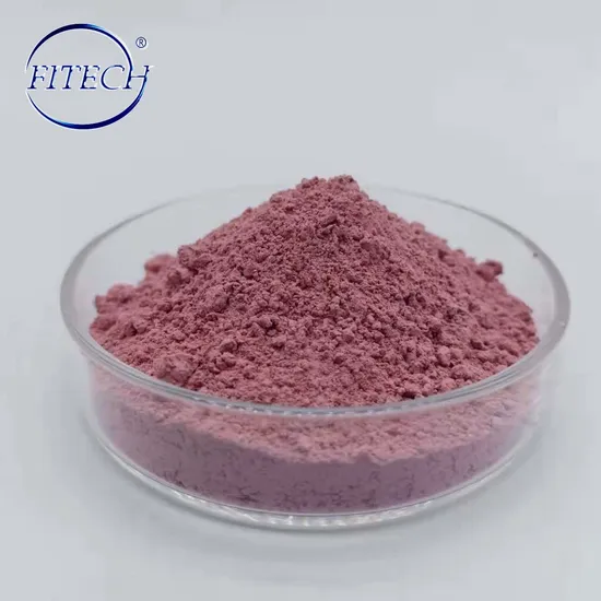 Stampa 3D additiva di polvere di lega sferica Cusn10