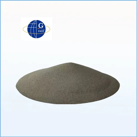 Polvere di lega a base di nichel Inconel In718 In625 per stampa 3D