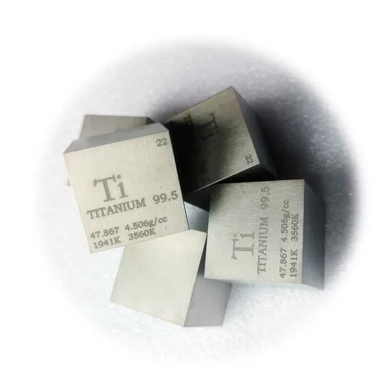 Barra in titanio puro, tubo metallico per uso medico ASTM Gr1 Gr2 Gr4 Gr5 Gr7 Gr12 Ta2 Tc4 Ti 6al